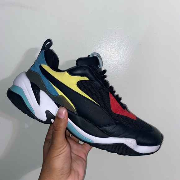 Puma thunder spectra - Picture 1 of 3